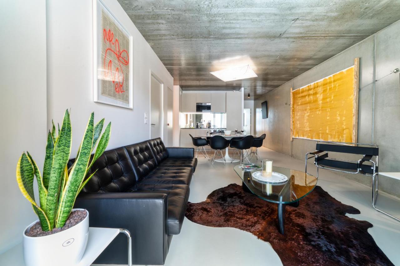 L'Inox Apartment Toulouse Exterior photo