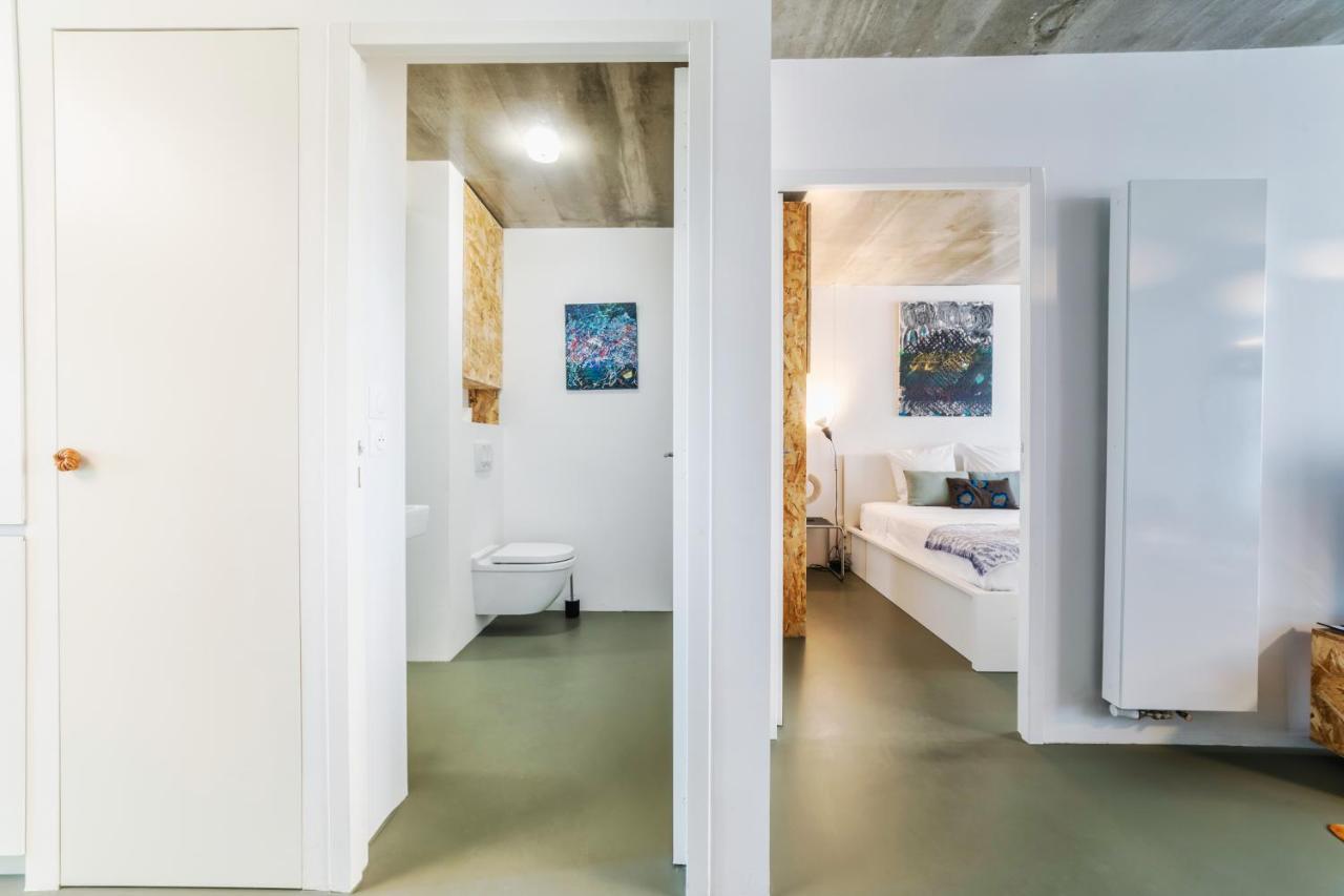 L'Inox Apartment Toulouse Exterior photo