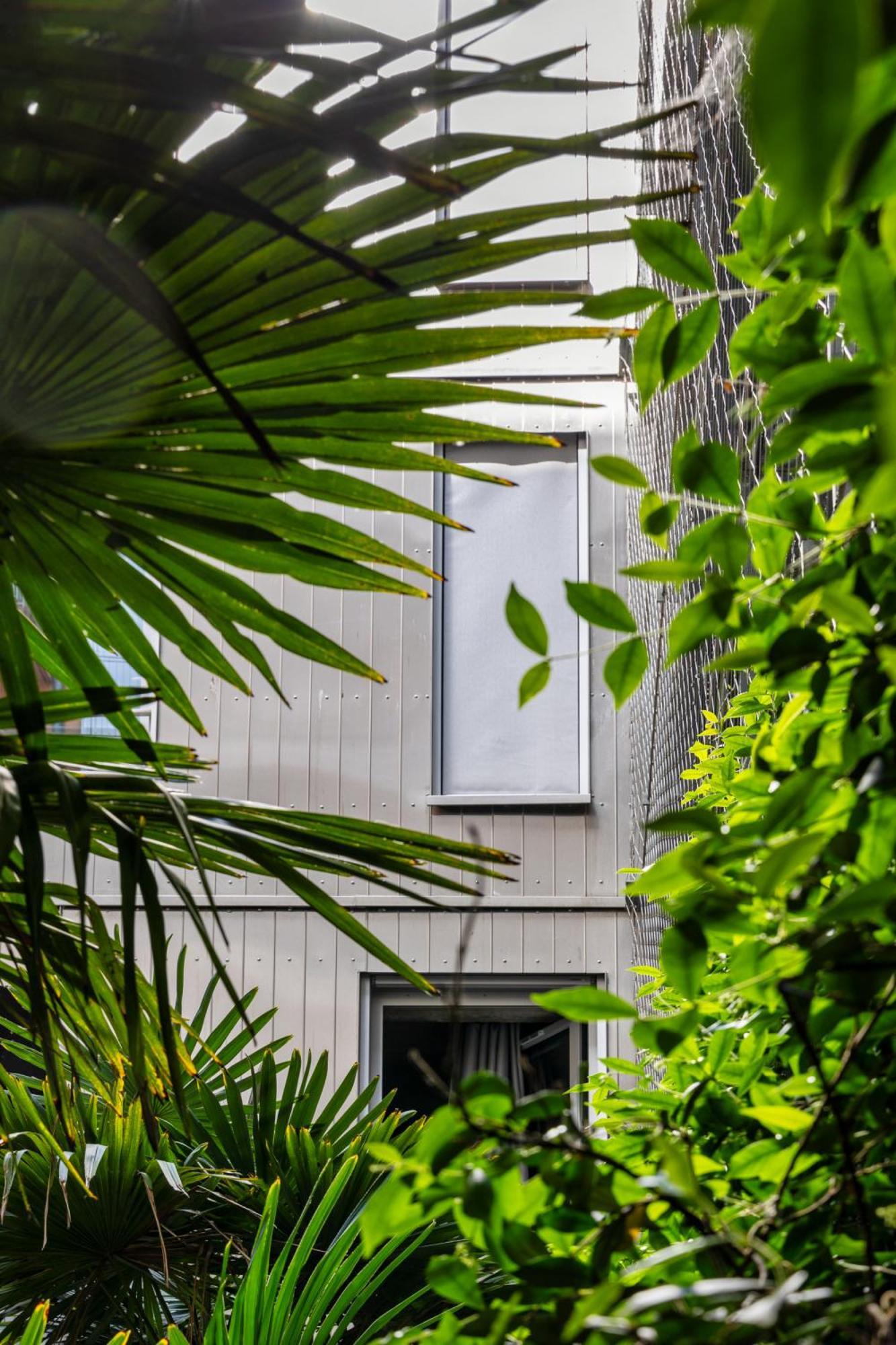 L'Inox Apartment Toulouse Exterior photo