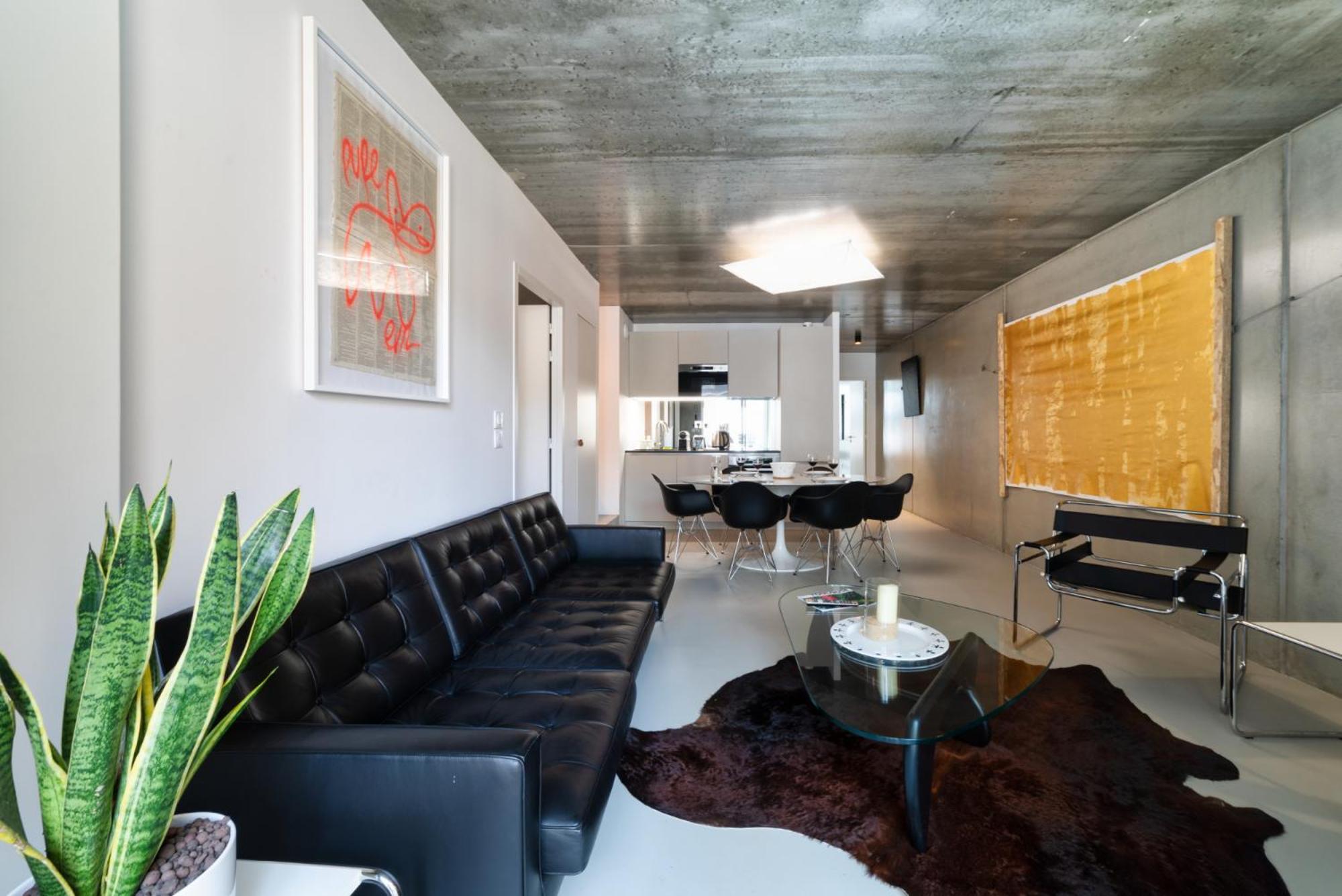 L'Inox Apartment Toulouse Exterior photo